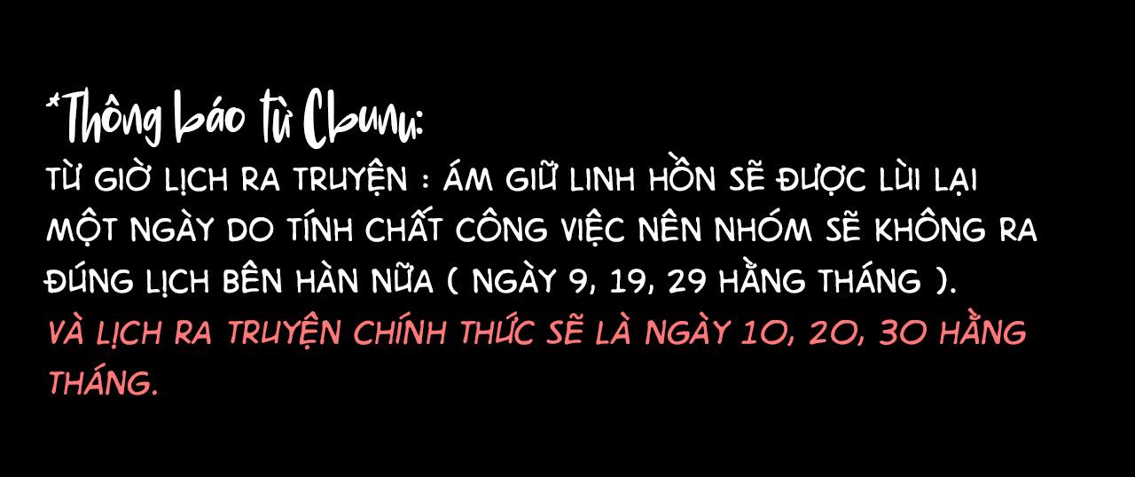 Ám Giữ Linh Hồn Chapter 37 - Trang 106