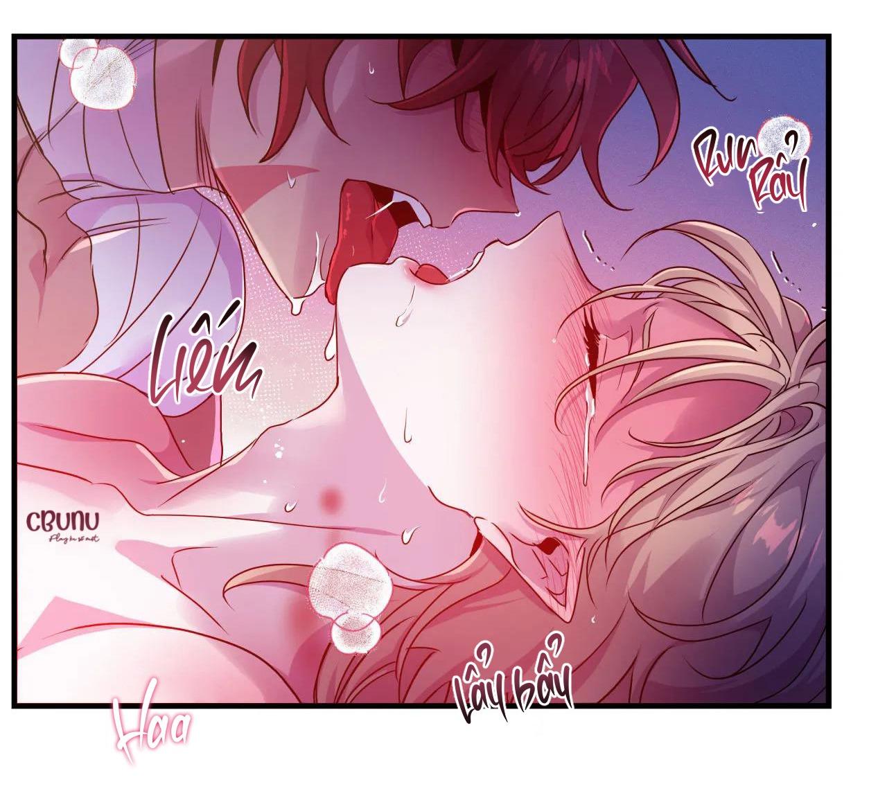 Ám Giữ Linh Hồn Chapter 37 - Trang 97