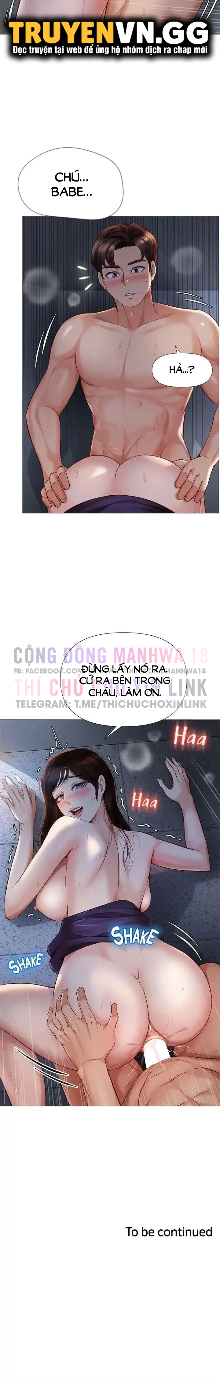 Bạn Của Con Gái Chapter 86 - Trang 13