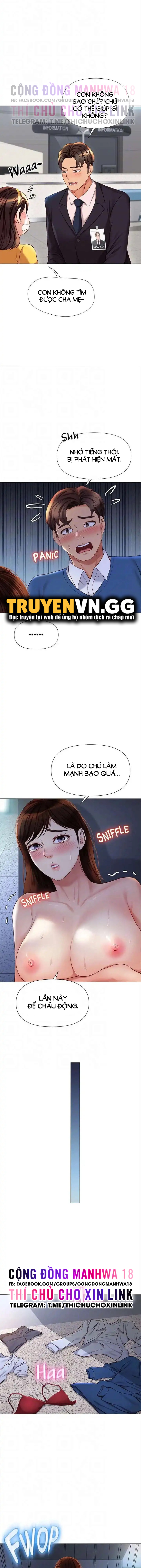 Bạn Của Con Gái Chapter 86 - Trang 5