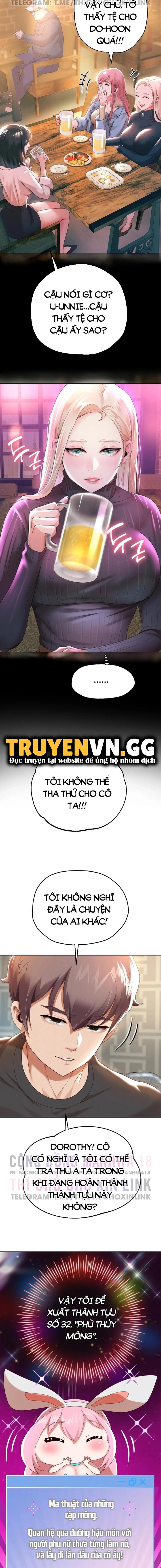 Chuyển Sinh Thành Hàng Khủng Chapter 5 - Trang 20