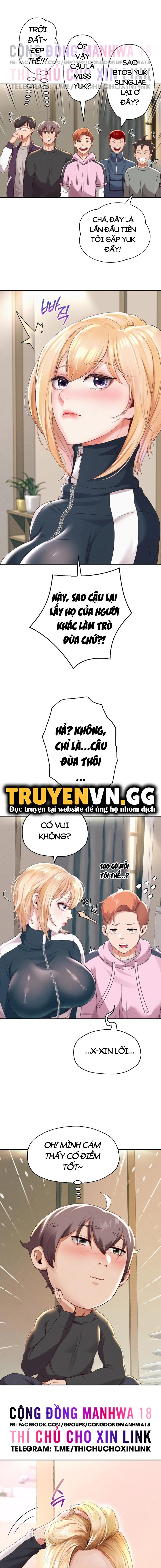 Chuyển Sinh Thành Hàng Khủng Chapter 6 - Trang 21