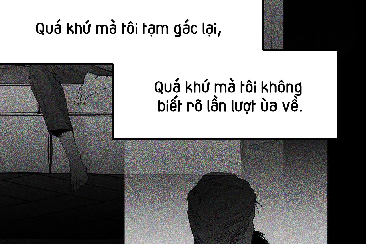 Khi Đôi Chân Thôi Bước Chapter 98 - Trang 117