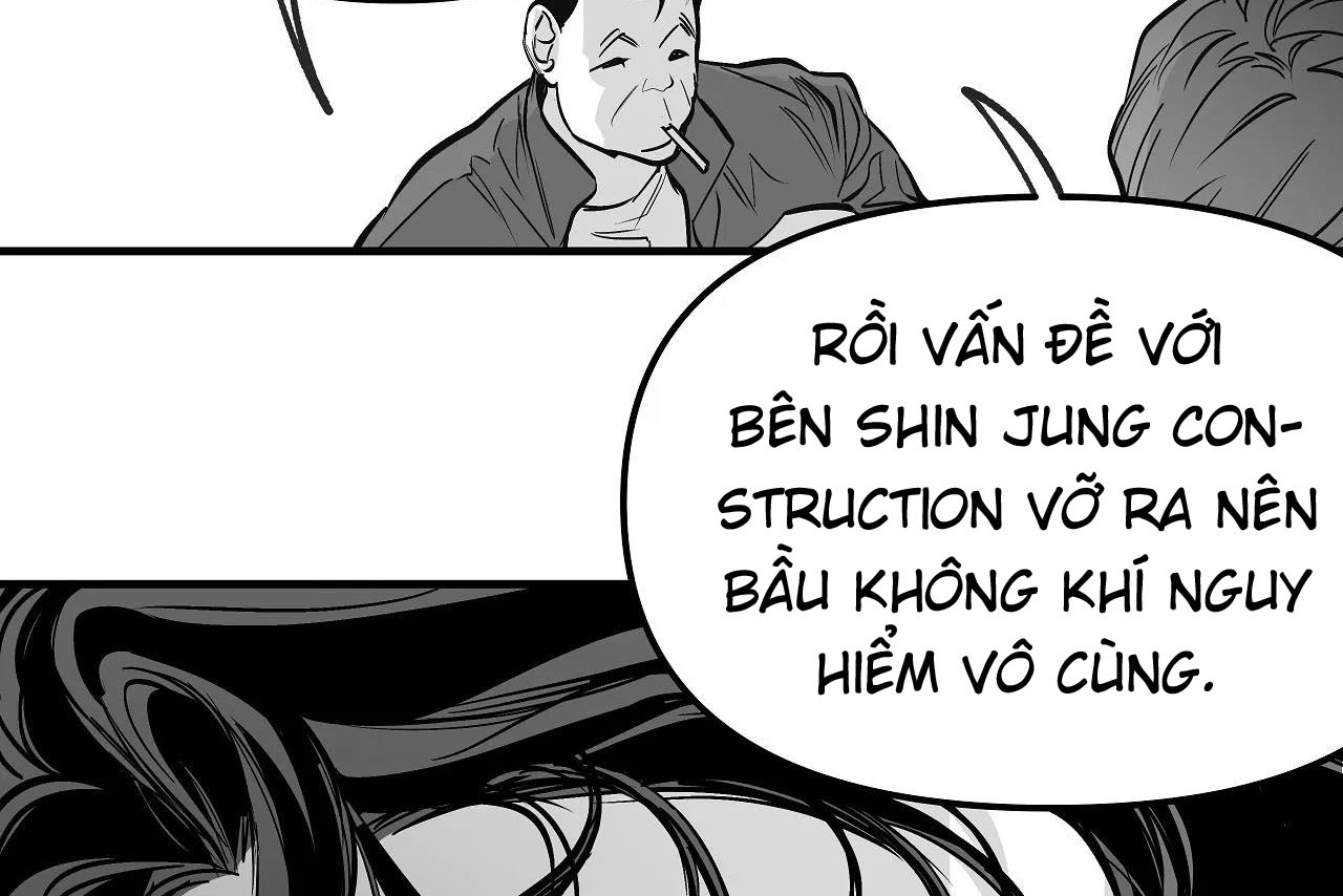 Khi Đôi Chân Thôi Bước Chapter 98 - Trang 18