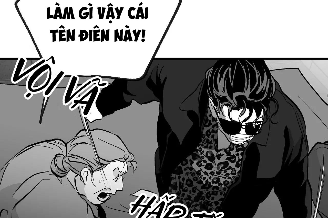 Khi Đôi Chân Thôi Bước Chapter 98 - Trang 25