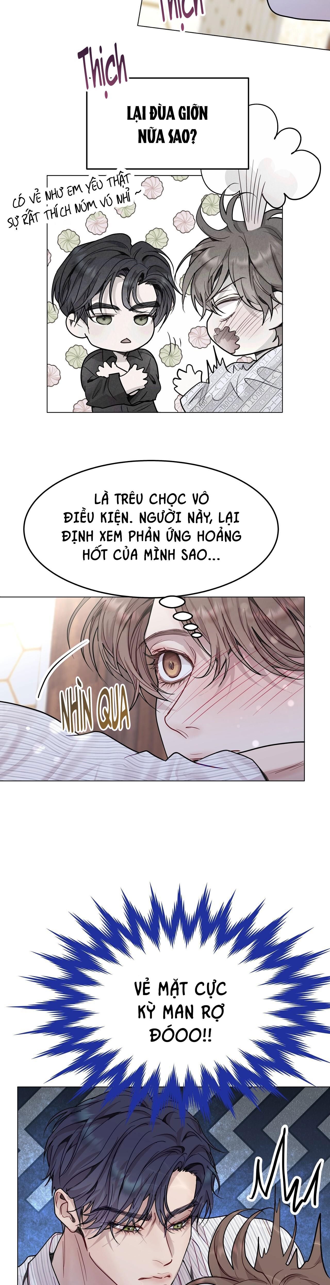 Lối Sống Ích Kỷ Chapter 29 - Trang 18