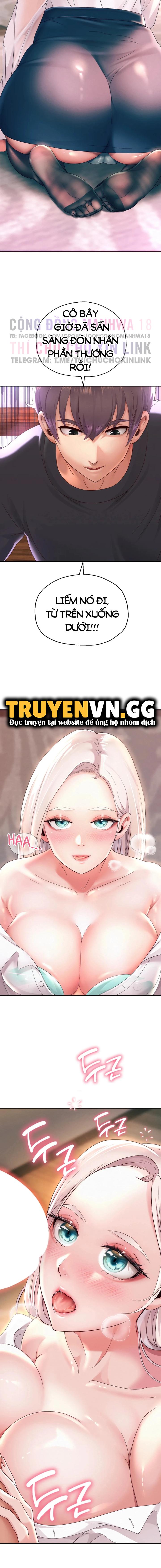 Chuyển Sinh Thành Hàng Khủng Chapter 7 - Trang 15