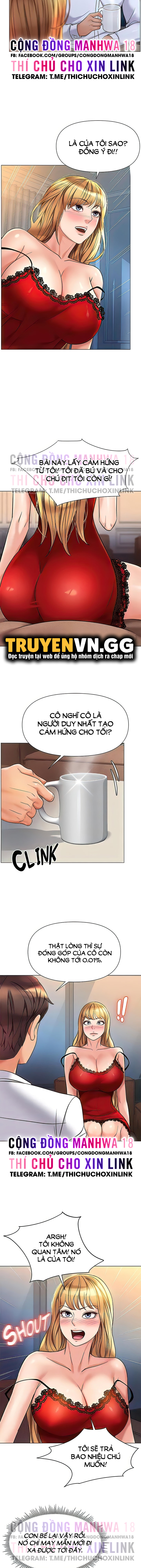 Bạn Của Con Gái Chapter 87 - Trang 10