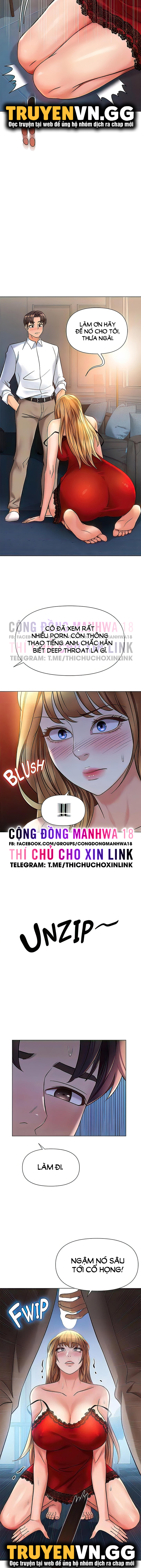 Bạn Của Con Gái Chapter 87 - Trang 12