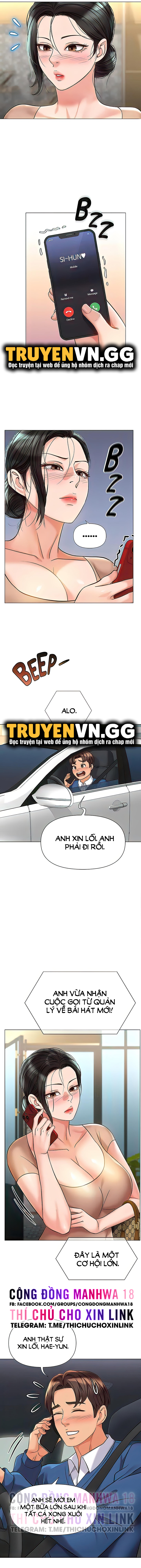 Bạn Của Con Gái Chapter 87 - Trang 7