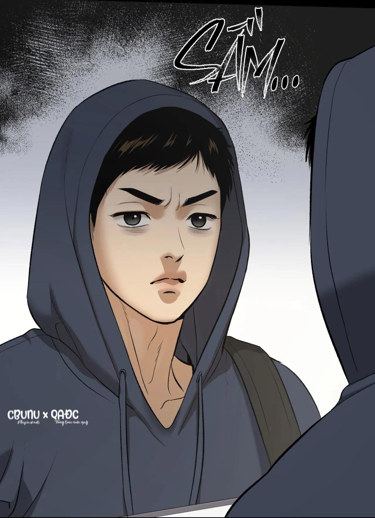 JINX Chapter 25 - Trang 65