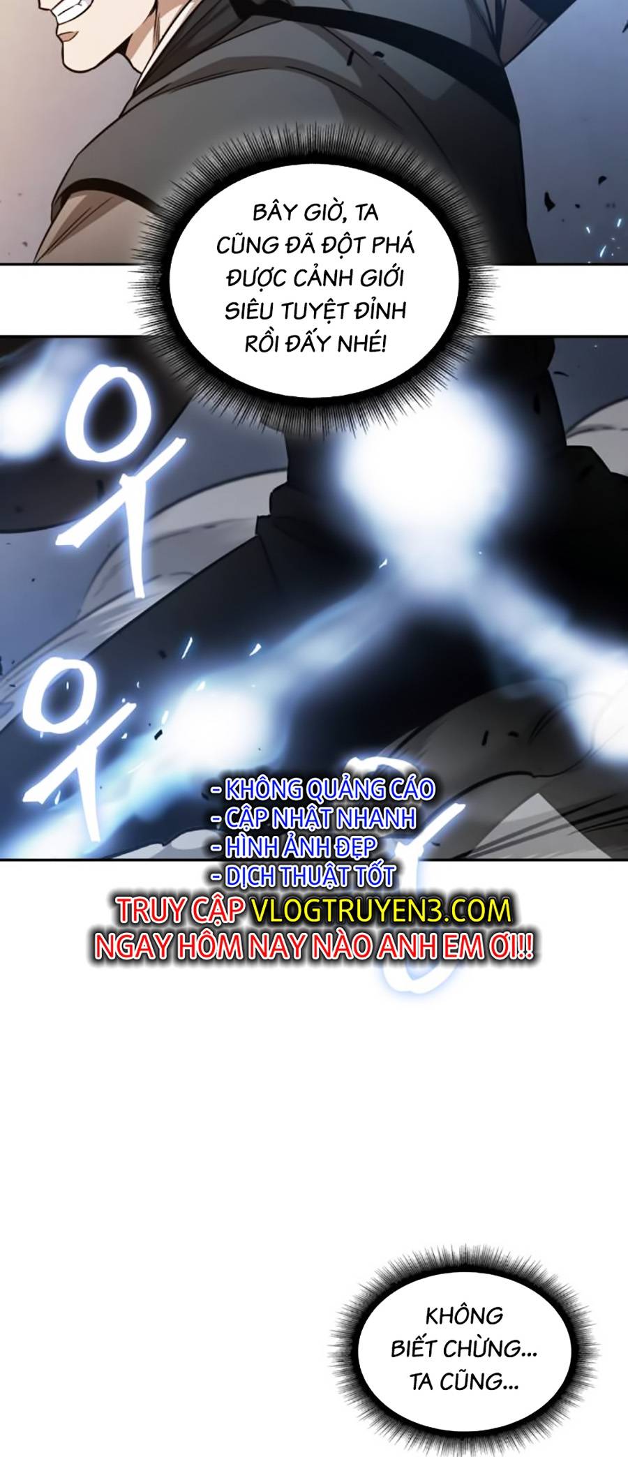 Nano Ma Thần Chapter 158 - Trang 44