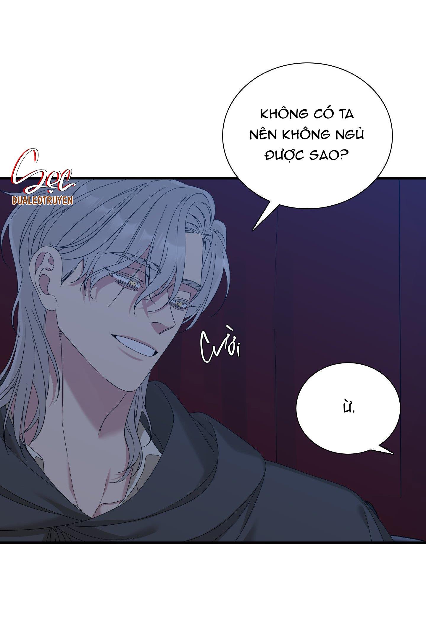 Smirna And Capri Chapter 38 - Trang 53