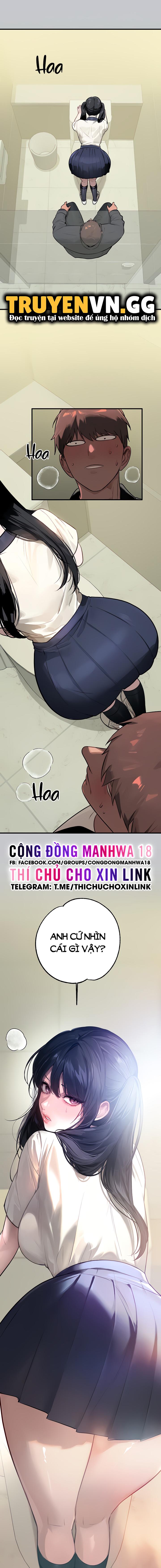 Bà Chị Chủ Nhà Chapter 97 - Trang 1