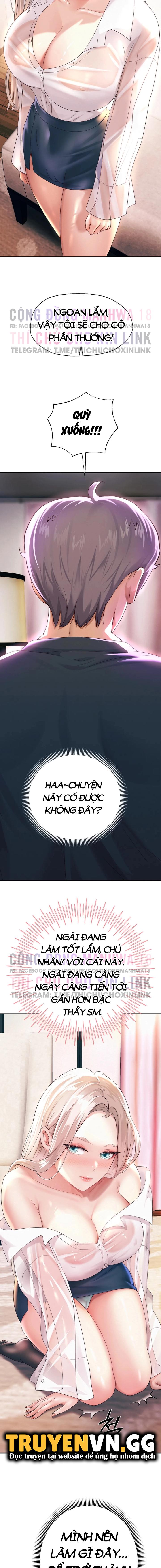 Chuyển Sinh Thành Hàng Khủng Chapter 8 - Trang 12