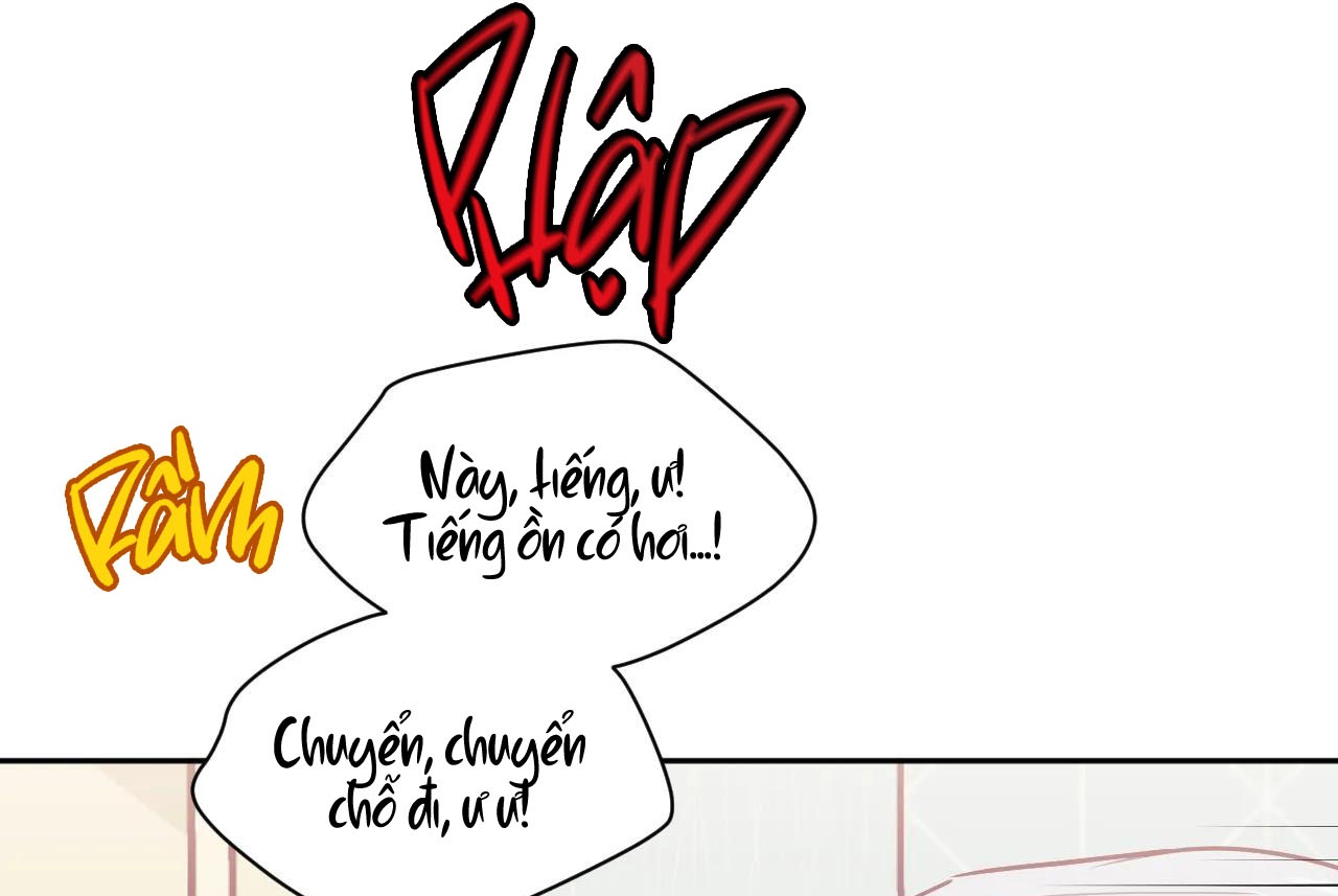 Khoảng Cách Xa Lạ Chapter 64 - Trang 108