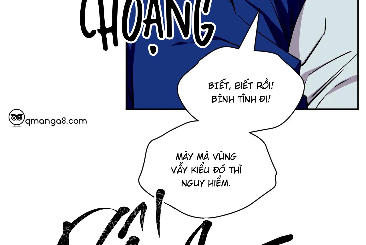 Khoảng Cách Xa Lạ Chapter 64 - Trang 130