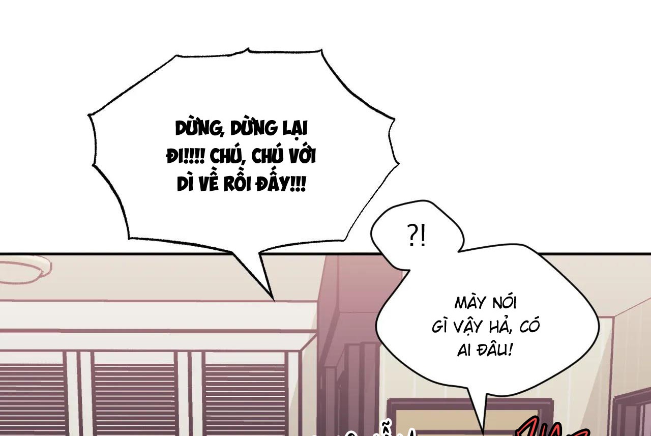 Khoảng Cách Xa Lạ Chapter 64 - Trang 182