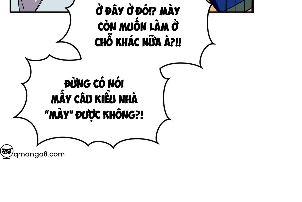 Khoảng Cách Xa Lạ Chapter 64 - Trang 211