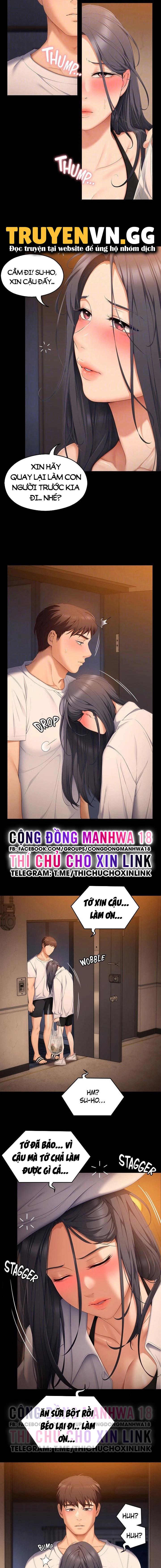 Tối Nay Cưng Muốn Ăn Gì? Chapter 58 - Trang 6