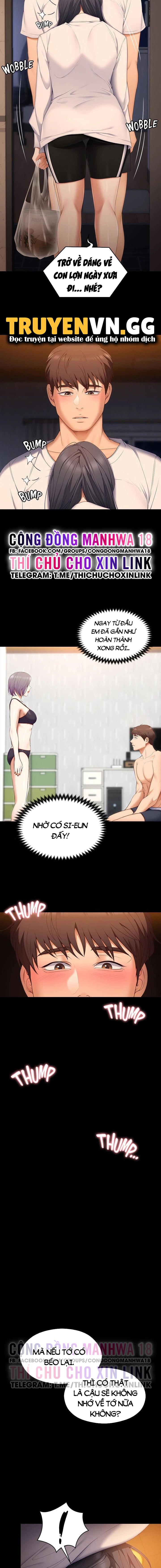 Tối Nay Cưng Muốn Ăn Gì? Chapter 58 - Trang 7