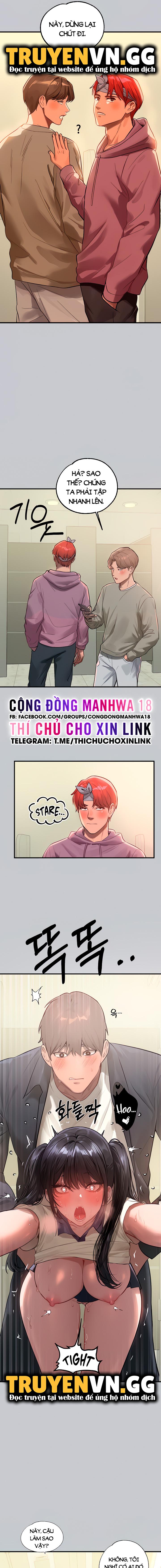 Bà Chị Chủ Nhà Chapter 98 - Trang 7