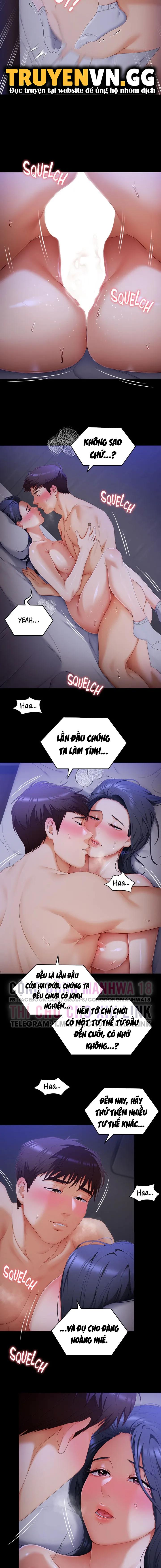 Tối Nay Cưng Muốn Ăn Gì? Chapter 59 - Trang 14