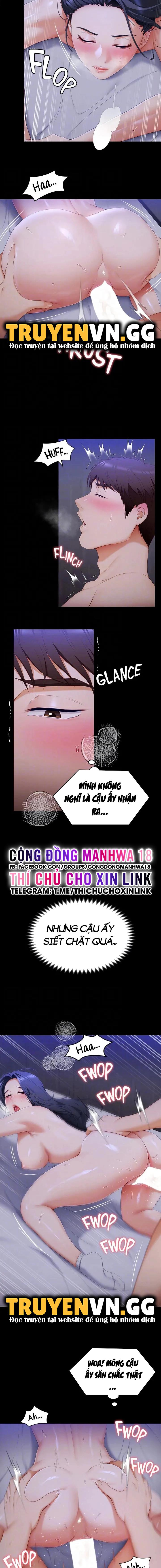 Tối Nay Cưng Muốn Ăn Gì? Chapter 60 - Trang 11