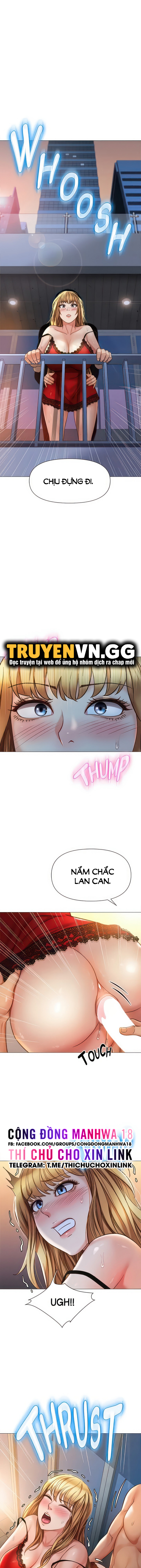 Bạn Của Con Gái Chapter 89 - Trang 1