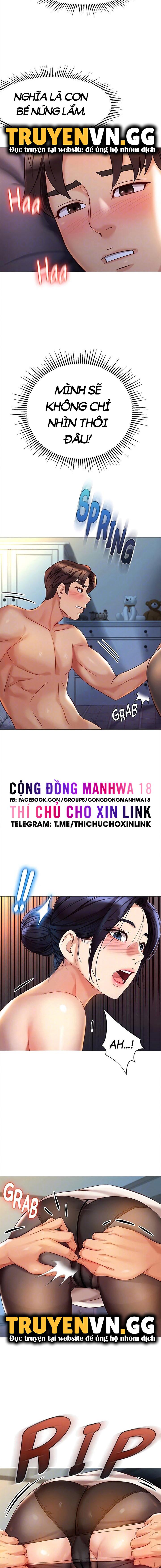 Bạn Của Con Gái Chapter 92 - Trang 10