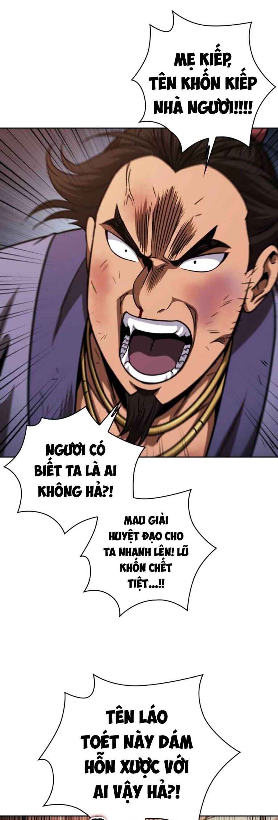 Nano Ma Thần Chapter 159 - Trang 41