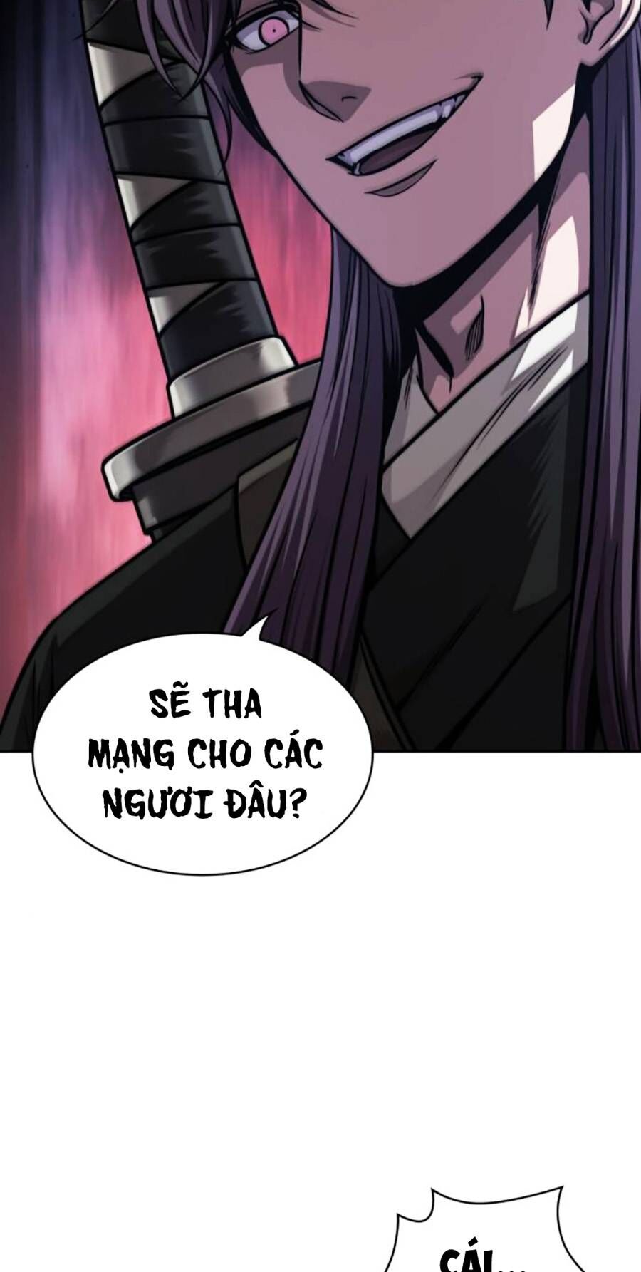 Nano Ma Thần Chapter 159 - Trang 60