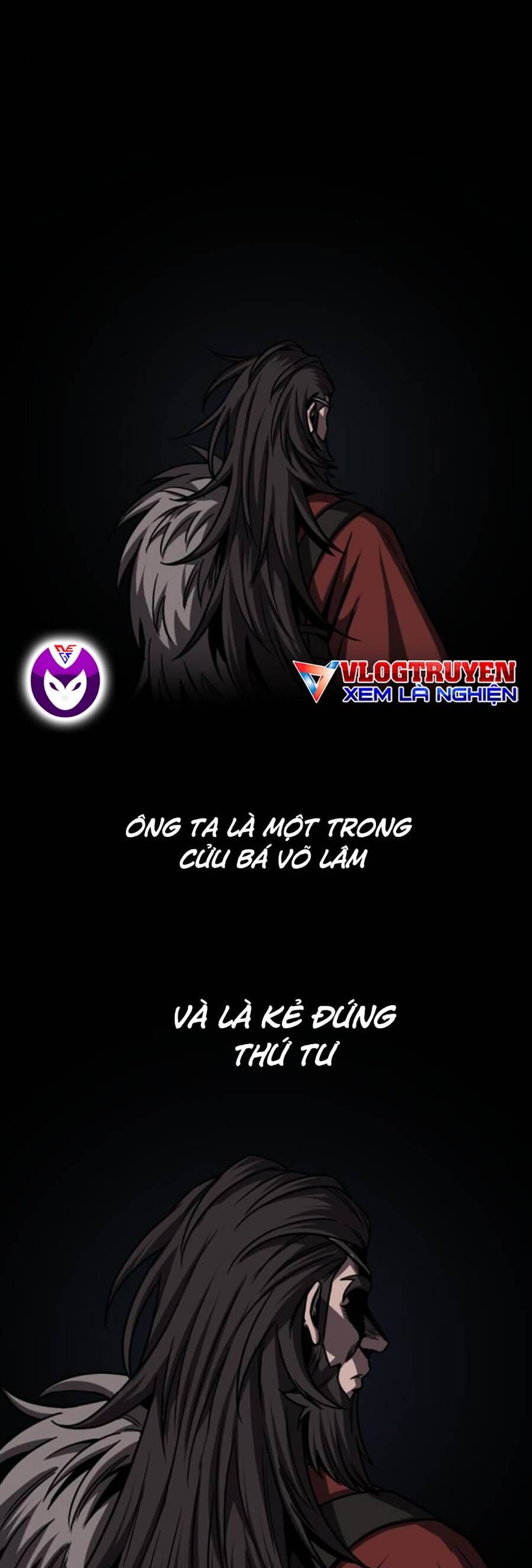 Nano Ma Thần Chapter 159 - Trang 7