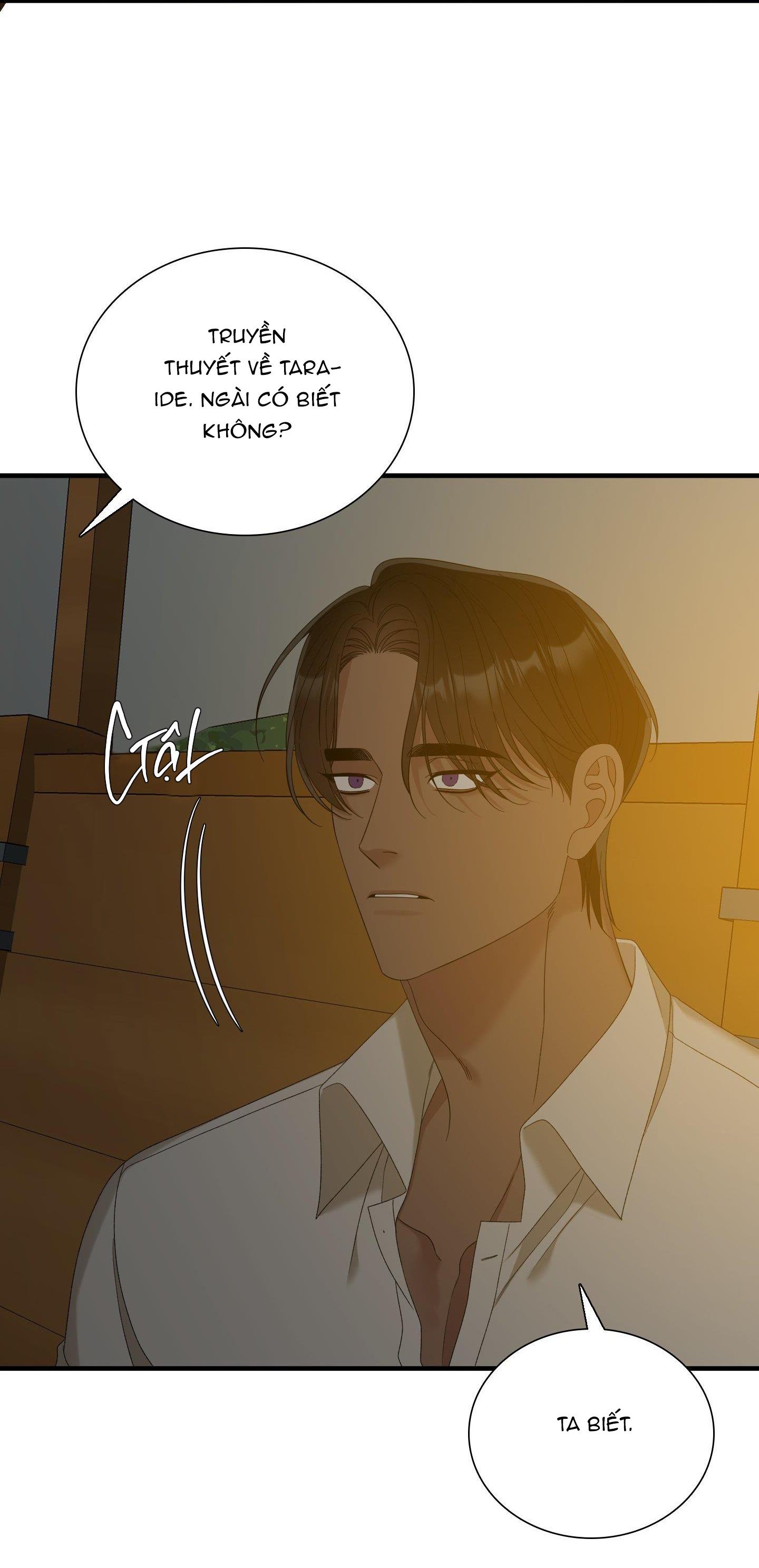 Smirna And Capri Chapter 39 - Trang 56