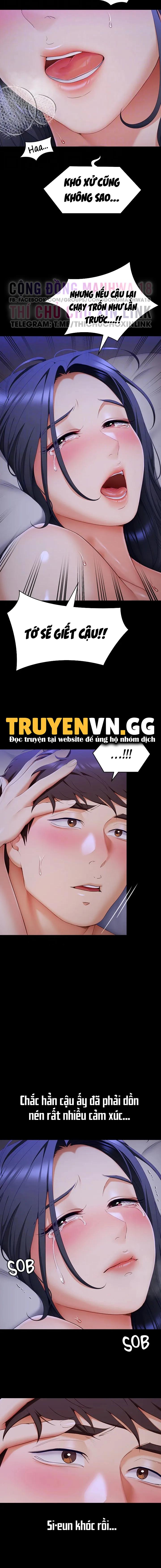 Tối Nay Cưng Muốn Ăn Gì? Chapter 61 - Trang 6