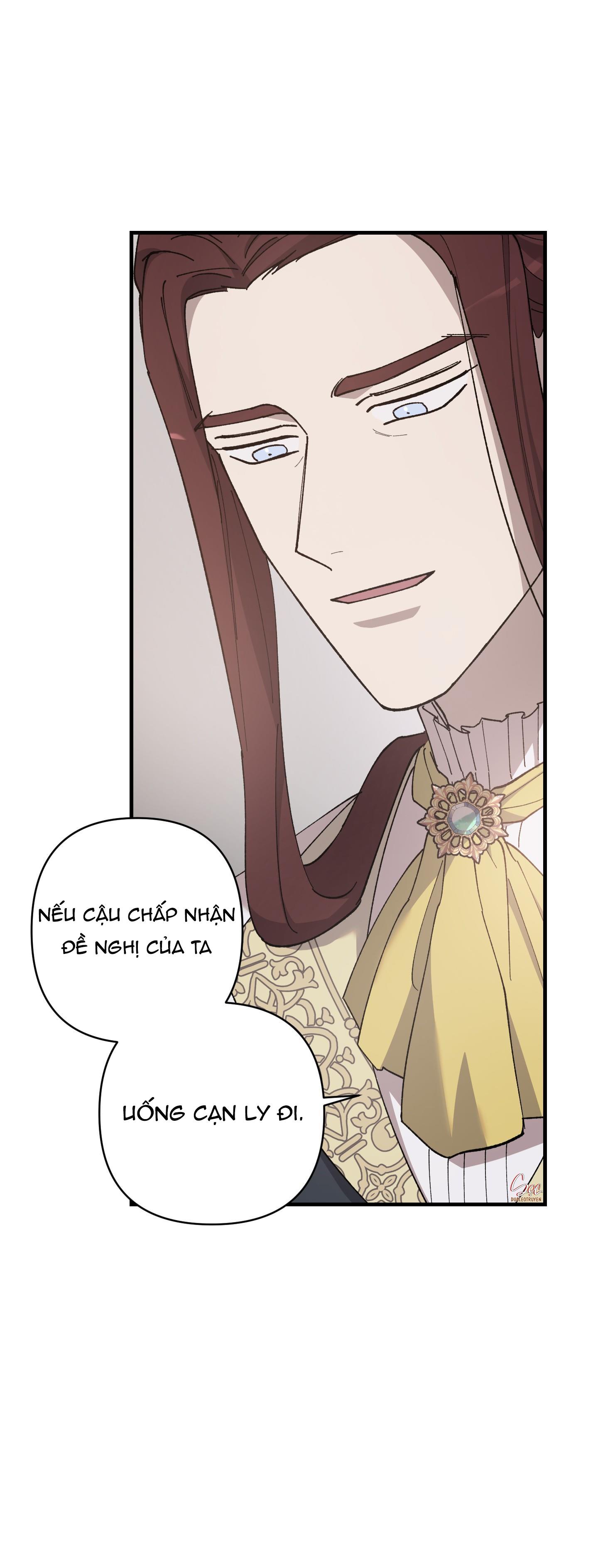 Đóa Hoa Của Mặt Trời Chapter 43 - Trang 44