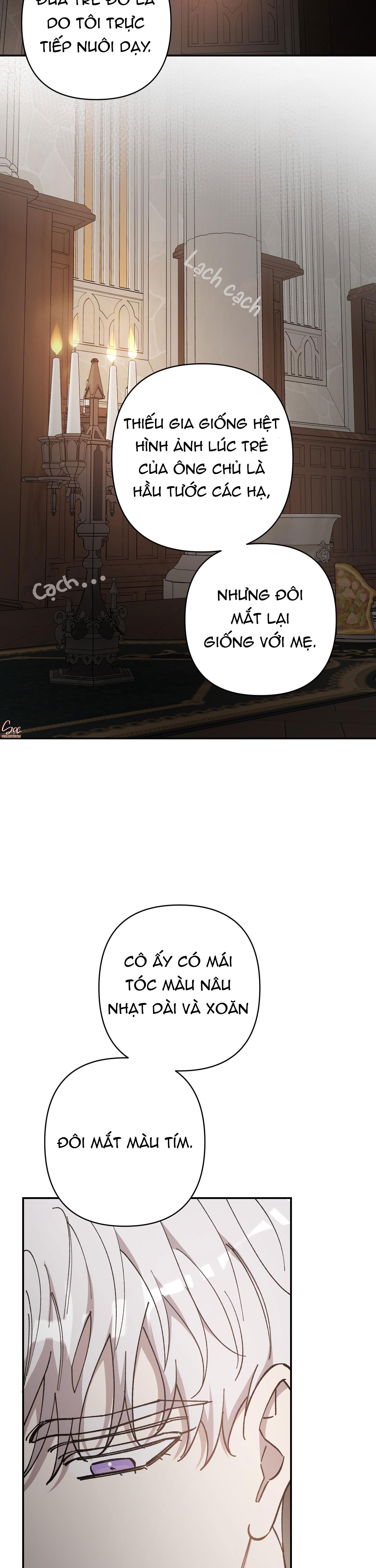 Đóa Hoa Của Mặt Trời Chapter 44 - Trang 13