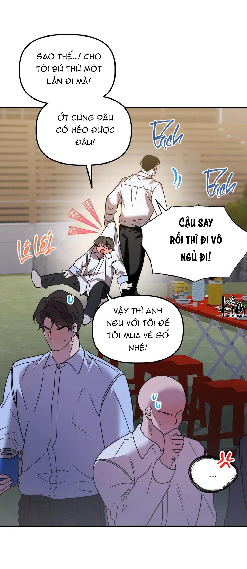 Đã Hiểu Chưa Chapter 33 - Trang 11