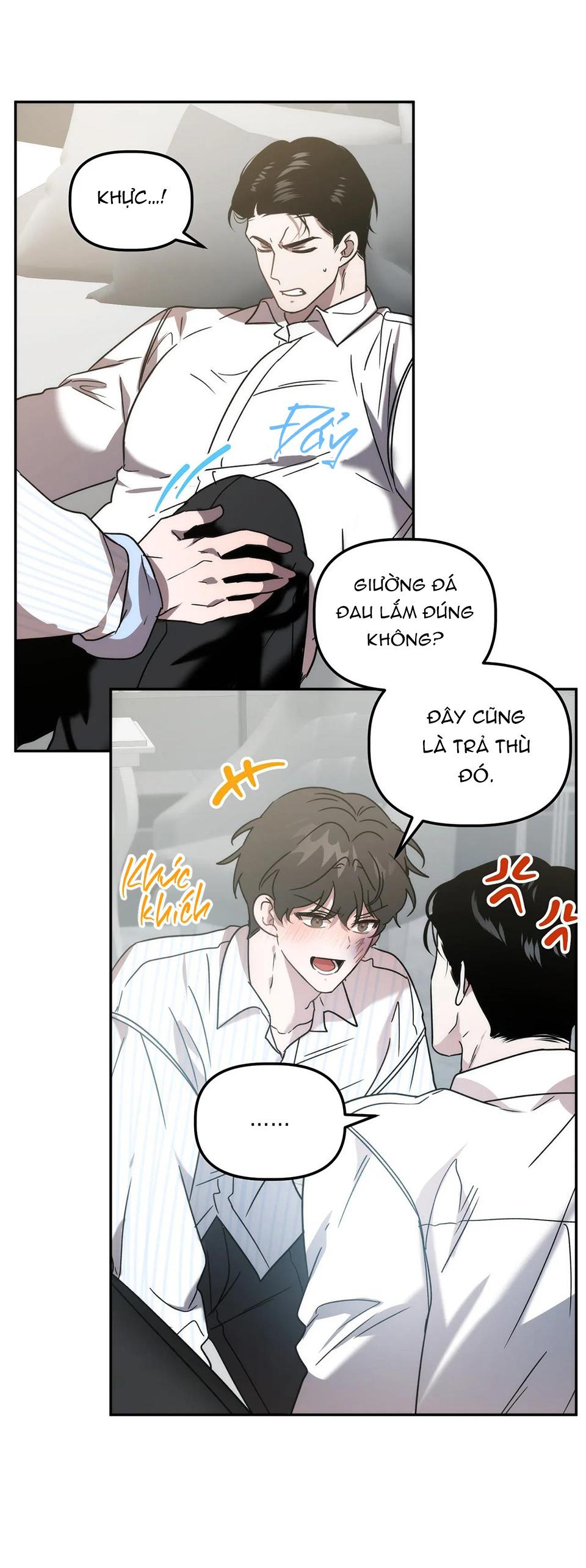 Đã Hiểu Chưa Chapter 33 - Trang 19