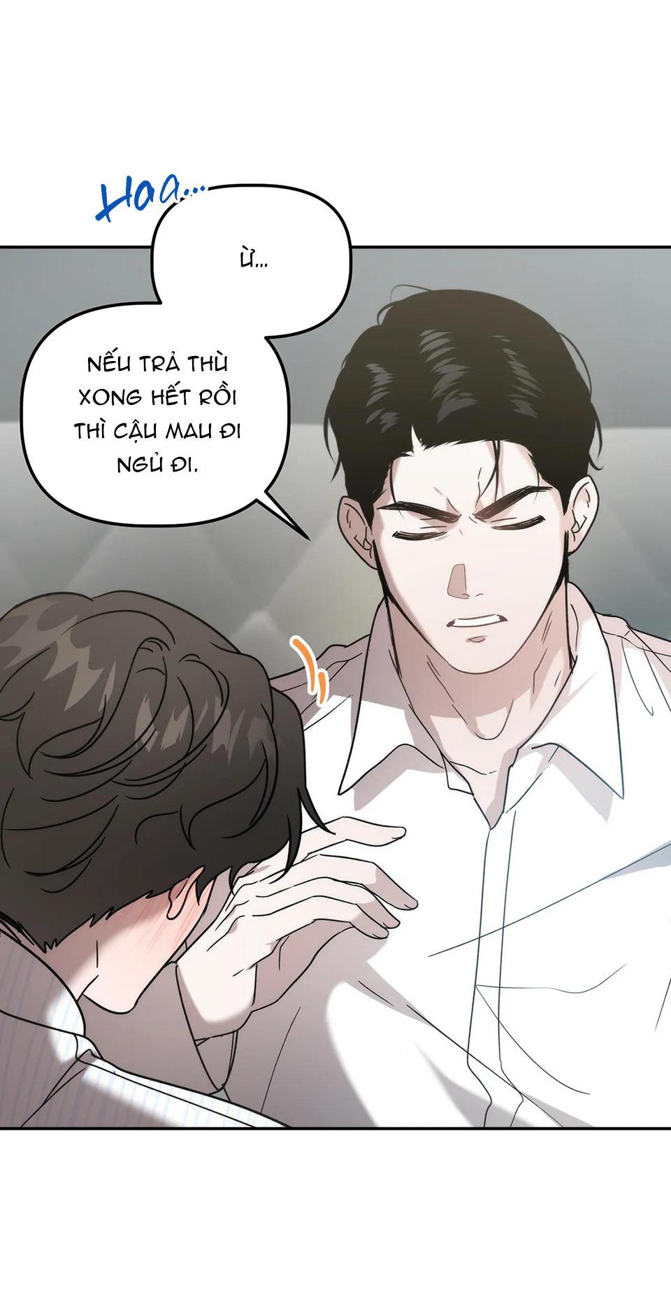 Đã Hiểu Chưa Chapter 33 - Trang 20