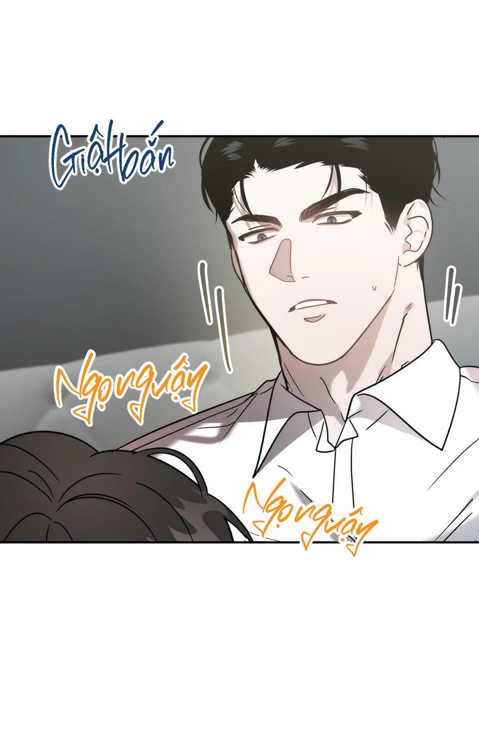 Đã Hiểu Chưa Chapter 33 - Trang 21