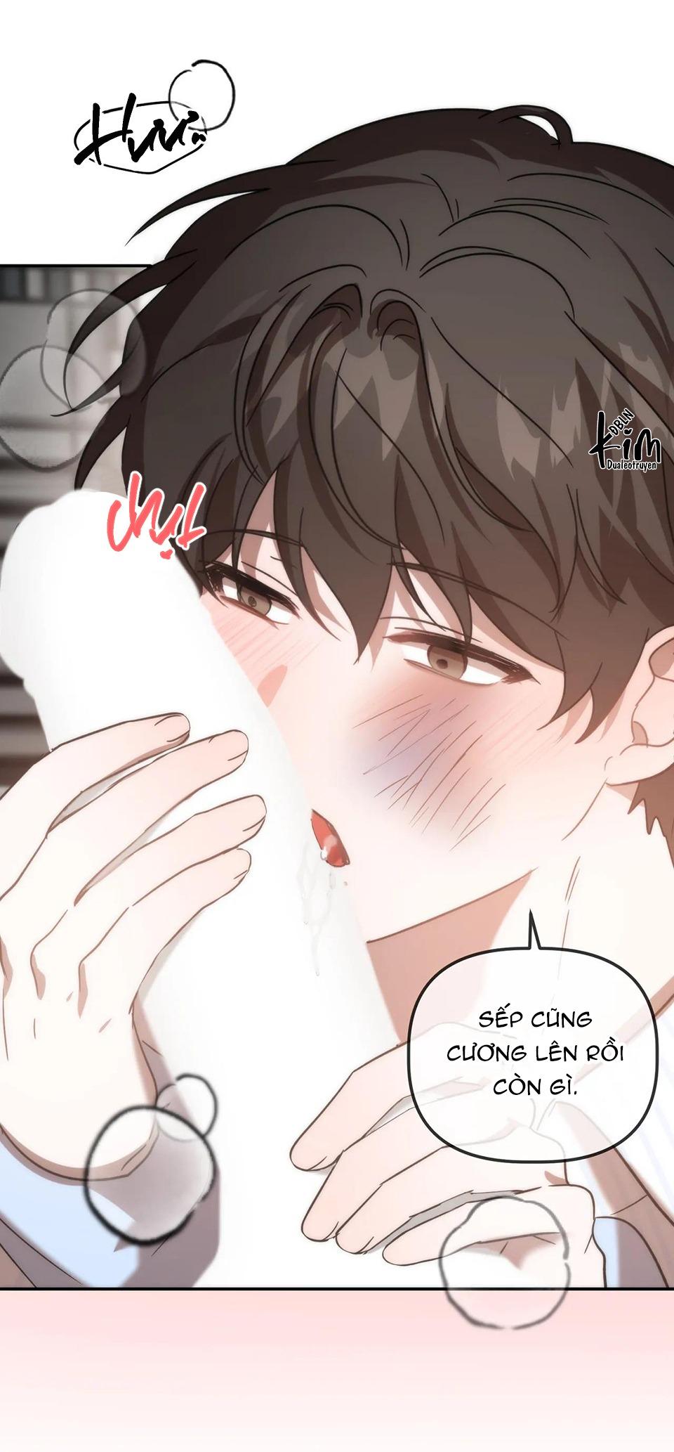 Đã Hiểu Chưa Chapter 33 - Trang 24