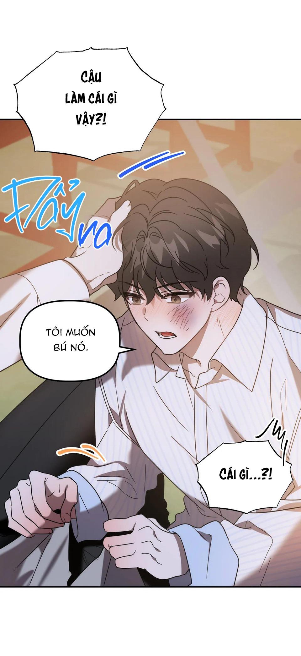 Đã Hiểu Chưa Chapter 33 - Trang 8