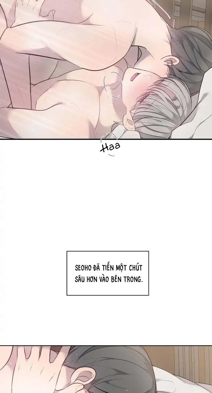 Sao NOTP Lại Thành Thật Rồi? Chapter 36 - Trang 26