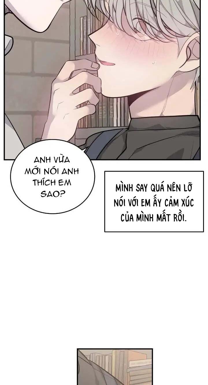 Sao NOTP Lại Thành Thật Rồi? Chapter 36 - Trang 5