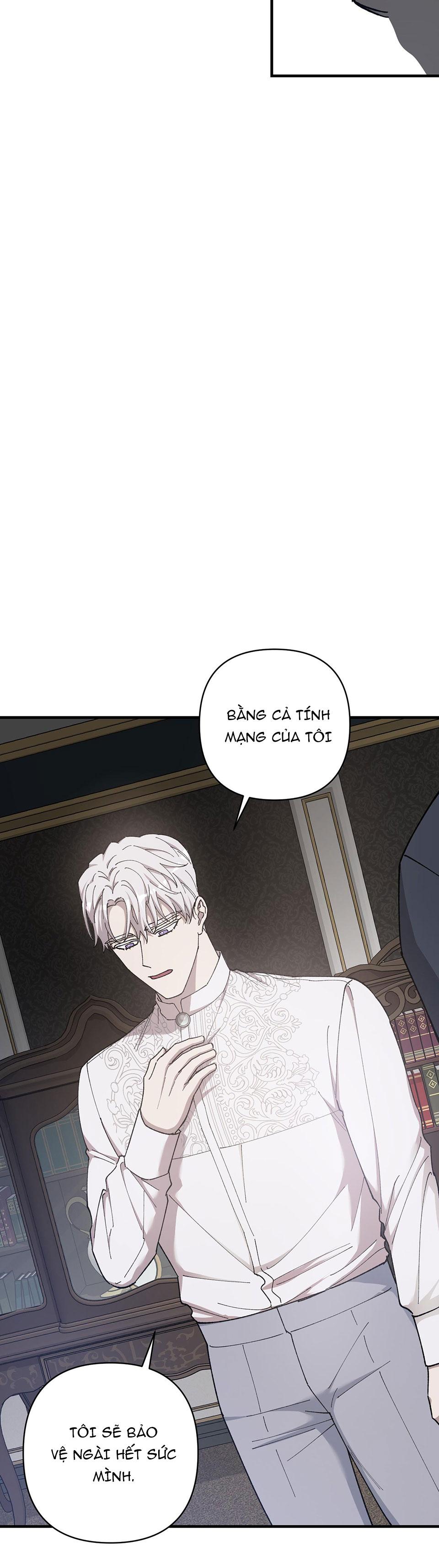 Đóa Hoa Của Mặt Trời Chapter 45 - Trang 11