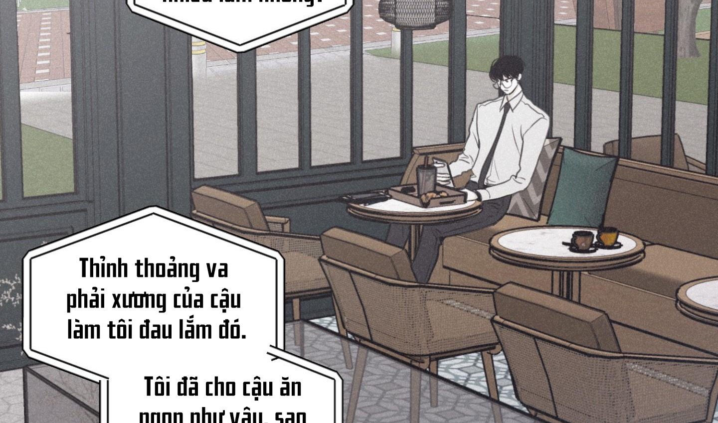 Chiếu Tướng Chapter 105: Side story 1 - Trang 108