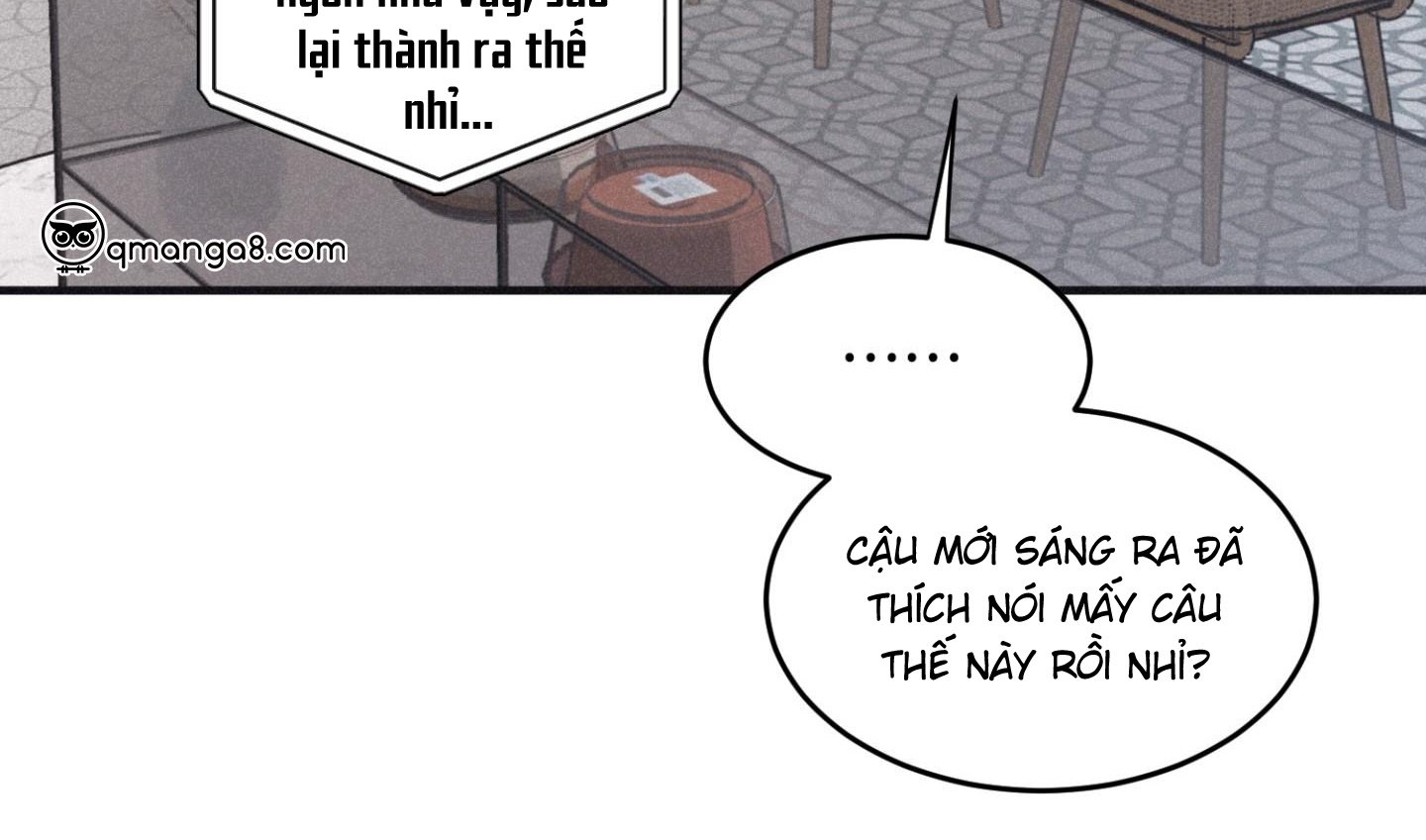 Chiếu Tướng Chapter 105: Side story 1 - Trang 109