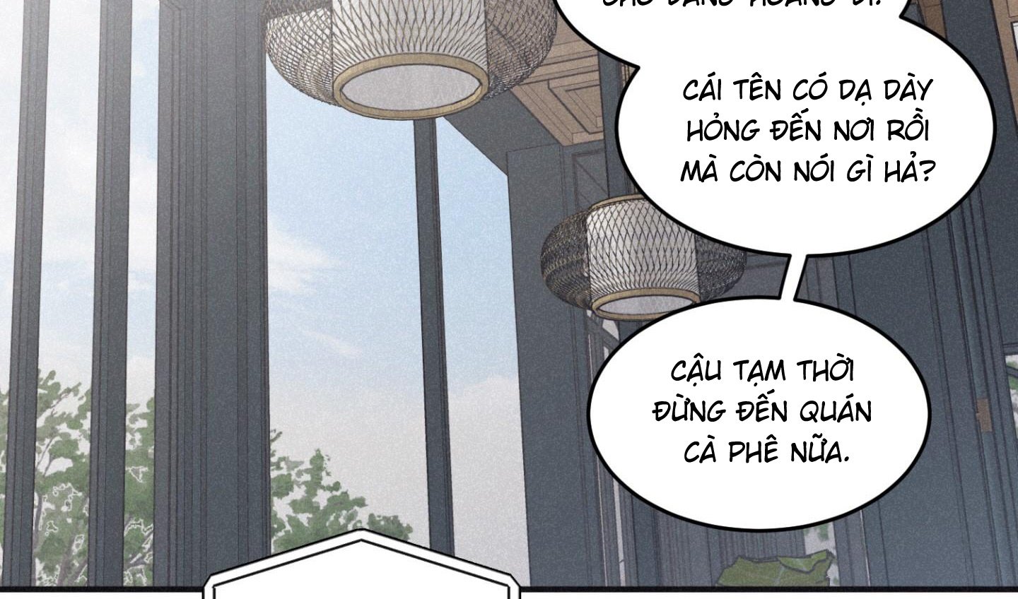 Chiếu Tướng Chapter 105: Side story 1 - Trang 111