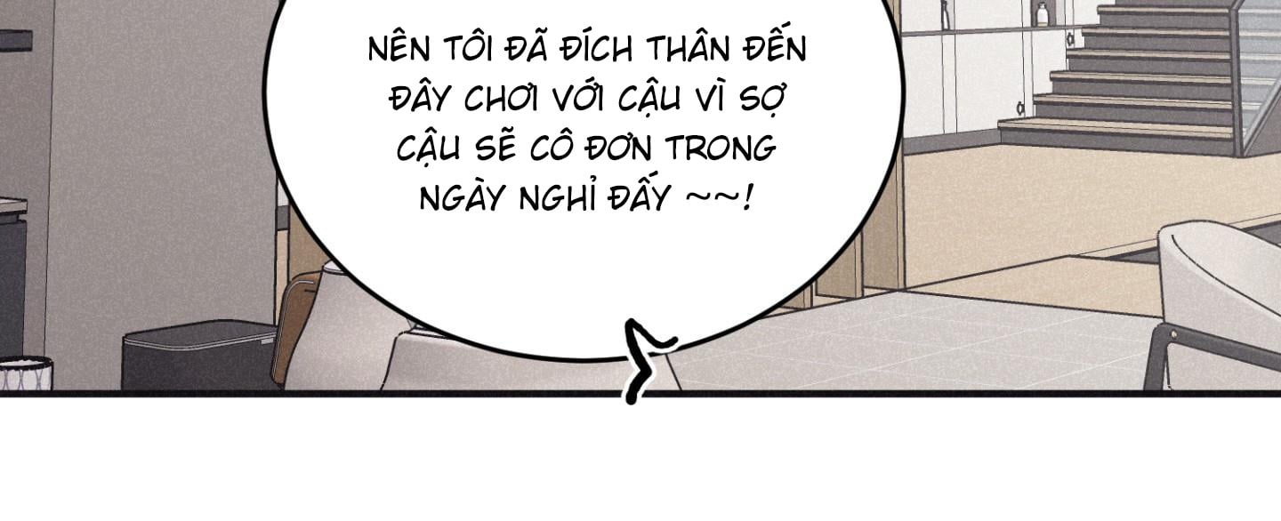 Chiếu Tướng Chapter 105: Side story 1 - Trang 224